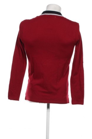 Мъжка блуза Pier One, Размер XS, Цвят Червен, Цена 31,00 лв.
