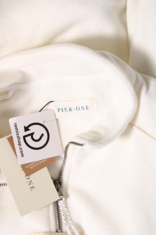 Pánské tričko  Pier One, Velikost M, Barva Bílá, Cena  256,00 Kč