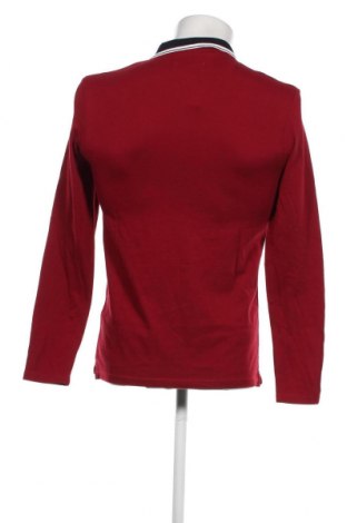 Pánske tričko  Pier One, Veľkosť XS, Farba Červená, Cena  5,43 €
