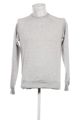 Herren Shirt Pier One, Größe M, Farbe Grau, Preis € 5,02