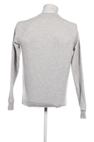 Herren Shirt Pier One, Größe M, Farbe Grau, Preis 7,54 €