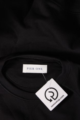 Pánské tričko  Pier One, Velikost M, Barva Černá, Cena  211,00 Kč