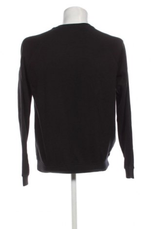 Ανδρική μπλούζα Pier One, Μέγεθος M, Χρώμα Μαύρο, Τιμή 6,71 €