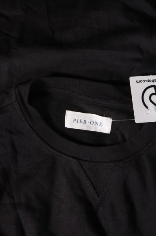 Pánske tričko  Pier One, Veľkosť M, Farba Modrá, Cena  4,09 €