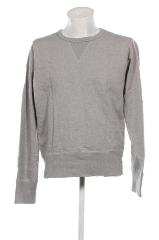 Herren Shirt Pike Brothers, Größe L, Farbe Grau, Preis 6,58 €