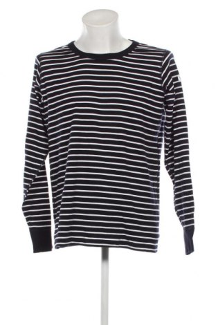 Ανδρική μπλούζα Polarn O. Pyret, Μέγεθος XL, Χρώμα Πολύχρωμο, Τιμή 27,91 €