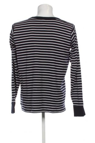 Ανδρική μπλούζα Polarn O. Pyret, Μέγεθος XL, Χρώμα Πολύχρωμο, Τιμή 22,56 €