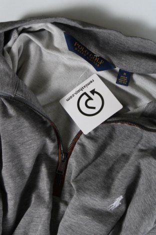 Herren Shirt Polo By Ralph Lauren, Größe M, Farbe Grau, Preis 38,36 €