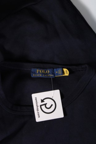 Bluză de bărbați Polo By Ralph Lauren, Mărime M, Culoare Albastru, Preț 529,61 Lei