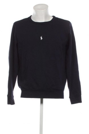 Мъжка блуза Polo By Ralph Lauren, Размер M, Цвят Син, Цена 161,00 лв.