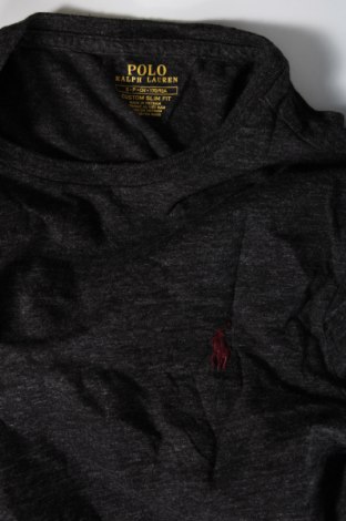 Pánske tričko  Polo By Ralph Lauren, Veľkosť S, Farba Sivá, Cena  31,90 €