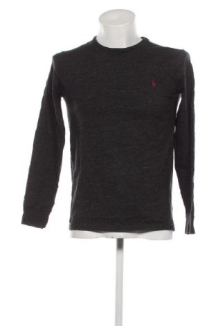Ανδρική μπλούζα Polo By Ralph Lauren, Μέγεθος S, Χρώμα Γκρί, Τιμή 37,11 €
