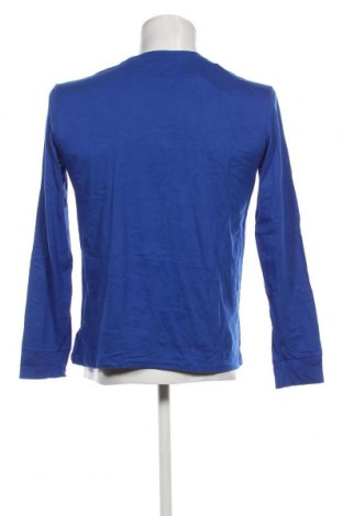 Ανδρική μπλούζα Polo By Ralph Lauren, Μέγεθος M, Χρώμα Μπλέ, Τιμή 46,39 €