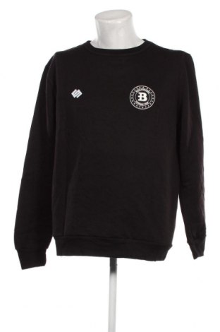 Ανδρική μπλούζα Primark, Μέγεθος XL, Χρώμα Μαύρο, Τιμή 7,05 €