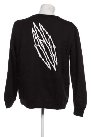 Ανδρική μπλούζα Primark, Μέγεθος XL, Χρώμα Μαύρο, Τιμή 6,70 €