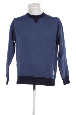 Ανδρική μπλούζα Primark, Μέγεθος S, Χρώμα Μπλέ, Τιμή 2,82 €