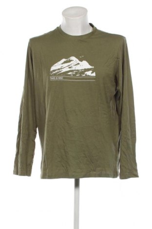 Herren Shirt Primark, Größe XL, Farbe Grün, Preis 7,93 €