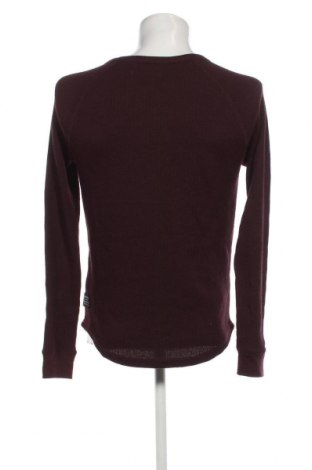 Ανδρική μπλούζα Primark, Μέγεθος L, Χρώμα Κόκκινο, Τιμή 5,17 €