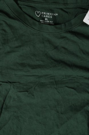 Męska bluzka Primark, Rozmiar XL, Kolor Zielony, Cena 32,82 zł