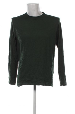 Ανδρική μπλούζα Primark, Μέγεθος XL, Χρώμα Πράσινο, Τιμή 4,58 €