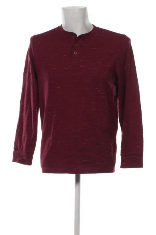 Ανδρική μπλούζα Primark, Μέγεθος XL, Χρώμα Κόκκινο, Τιμή 11,75 €