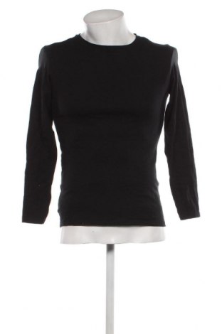 Мъжка блуза Primark, Размер S, Цвят Черен, Цена 19,00 лв.