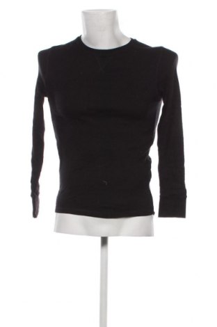 Мъжка блуза Primark, Размер M, Цвят Черен, Цена 19,00 лв.
