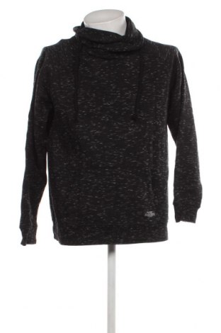 Ανδρική μπλούζα Pull&Bear, Μέγεθος M, Χρώμα Γκρί, Τιμή 6,70 €