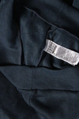 Herren Shirt Quechua, Größe M, Farbe Blau, Preis € 7,14