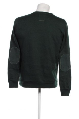 Herren Shirt Quechua, Größe L, Farbe Grün, Preis € 6,74