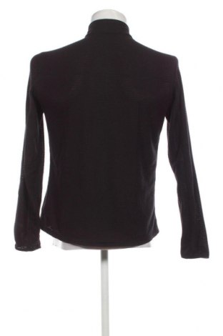 Мъжка блуза Quechua, Размер M, Цвят Черен, Цена 23,00 лв.