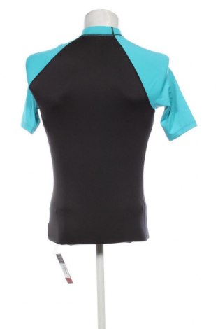 Ανδρική μπλούζα Quiksilver, Μέγεθος M, Χρώμα Πολύχρωμο, Τιμή 29,38 €