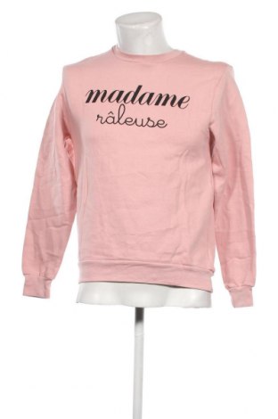 Ανδρική μπλούζα Rad, Μέγεθος M, Χρώμα Ρόζ , Τιμή 9,52 €