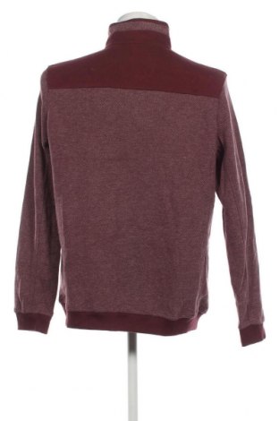 Мъжка блуза Ragman, Размер XL, Цвят Червен, Цена 13,77 лв.