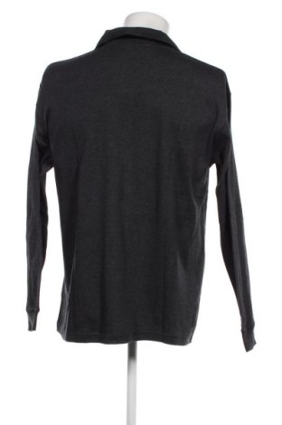 Herren Shirt Ragman, Größe L, Farbe Grau, Preis 6,30 €