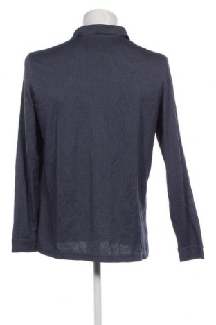 Herren Shirt Ragman, Größe L, Farbe Blau, Preis € 7,52