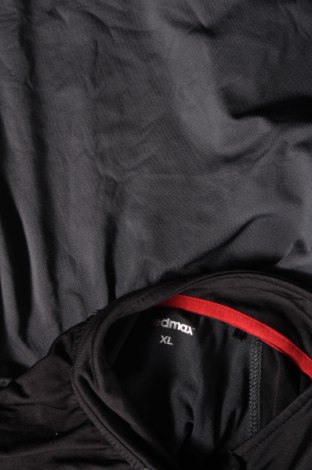 Ανδρική μπλούζα Redmax, Μέγεθος XL, Χρώμα Γκρί, Τιμή 14,23 €