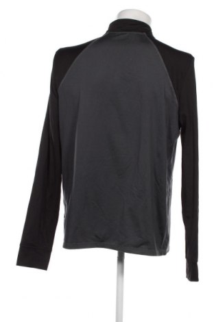 Мъжка блуза Redmax, Размер XL, Цвят Сив, Цена 23,00 лв.