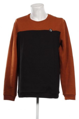 Ανδρική μπλούζα Refill, Μέγεθος XXL, Χρώμα Μαύρο, Τιμή 6,70 €