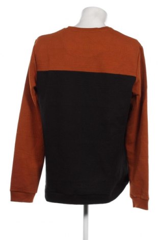 Ανδρική μπλούζα Refill, Μέγεθος XXL, Χρώμα Μαύρο, Τιμή 6,70 €
