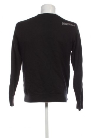 Ανδρική μπλούζα Replay, Μέγεθος M, Χρώμα Μαύρο, Τιμή 61,71 €