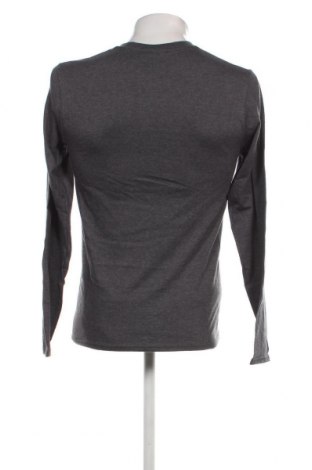 Ανδρική μπλούζα Ringspun, Μέγεθος S, Χρώμα Γκρί, Τιμή 6,39 €