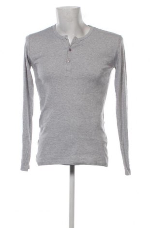 Ανδρική μπλούζα Rocklin, Μέγεθος L, Χρώμα Γκρί, Τιμή 7,05 €