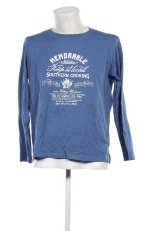 Herren Shirt Royal Class, Größe XL, Farbe Blau, Preis 7,93 €