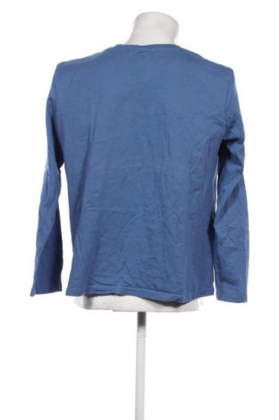 Męska bluzka Royal Class, Rozmiar XL, Kolor Niebieski, Cena 29,78 zł