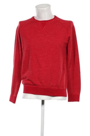 Pánske tričko  S.Oliver, Veľkosť M, Farba Červená, Cena  13,81 €