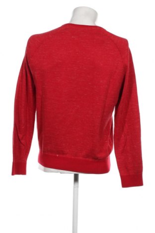 Ανδρική μπλούζα S.Oliver, Μέγεθος M, Χρώμα Κόκκινο, Τιμή 13,81 €