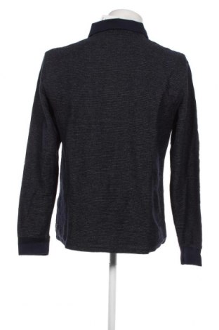 Pánske tričko  S.Oliver, Veľkosť L, Farba Modrá, Cena  15,31 €