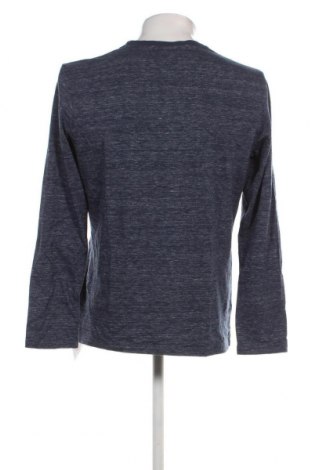 Herren Shirt S.Oliver, Größe L, Farbe Blau, Preis € 6,20