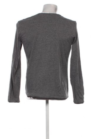 Pánske tričko  S.Oliver, Veľkosť L, Farba Sivá, Cena  7,06 €